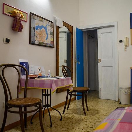 Bed & Breakfast Mare Nostrum Brindisi Zewnętrze zdjęcie