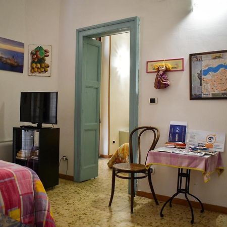Bed & Breakfast Mare Nostrum Brindisi Zewnętrze zdjęcie