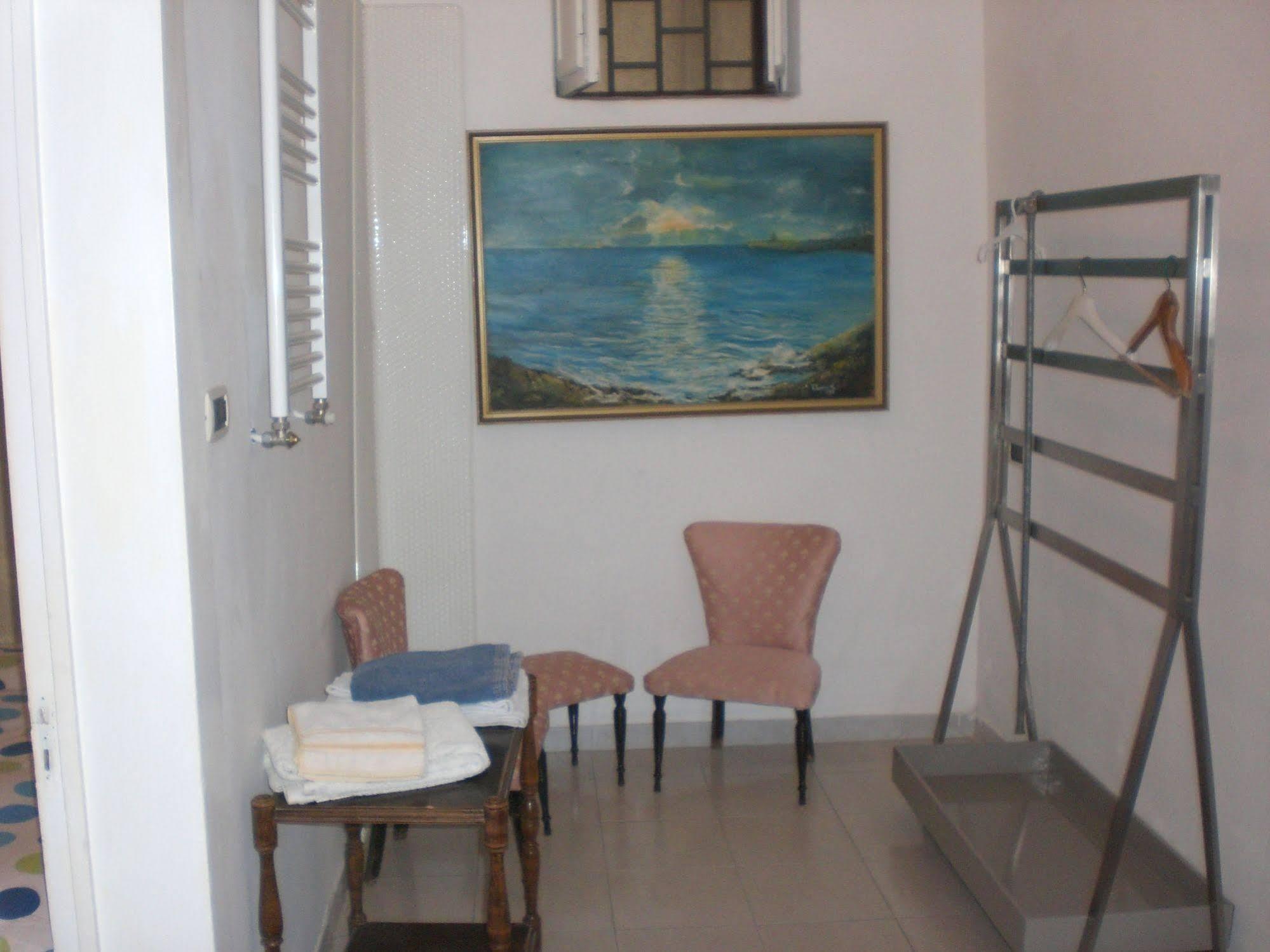 Bed & Breakfast Mare Nostrum Brindisi Zewnętrze zdjęcie