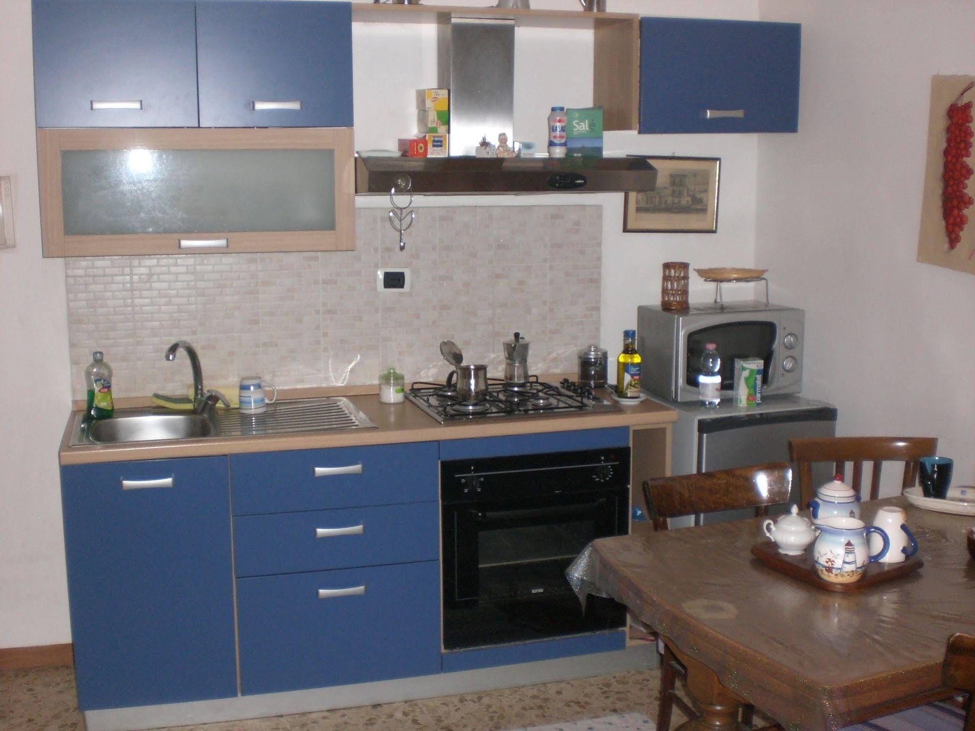 Bed & Breakfast Mare Nostrum Brindisi Zewnętrze zdjęcie
