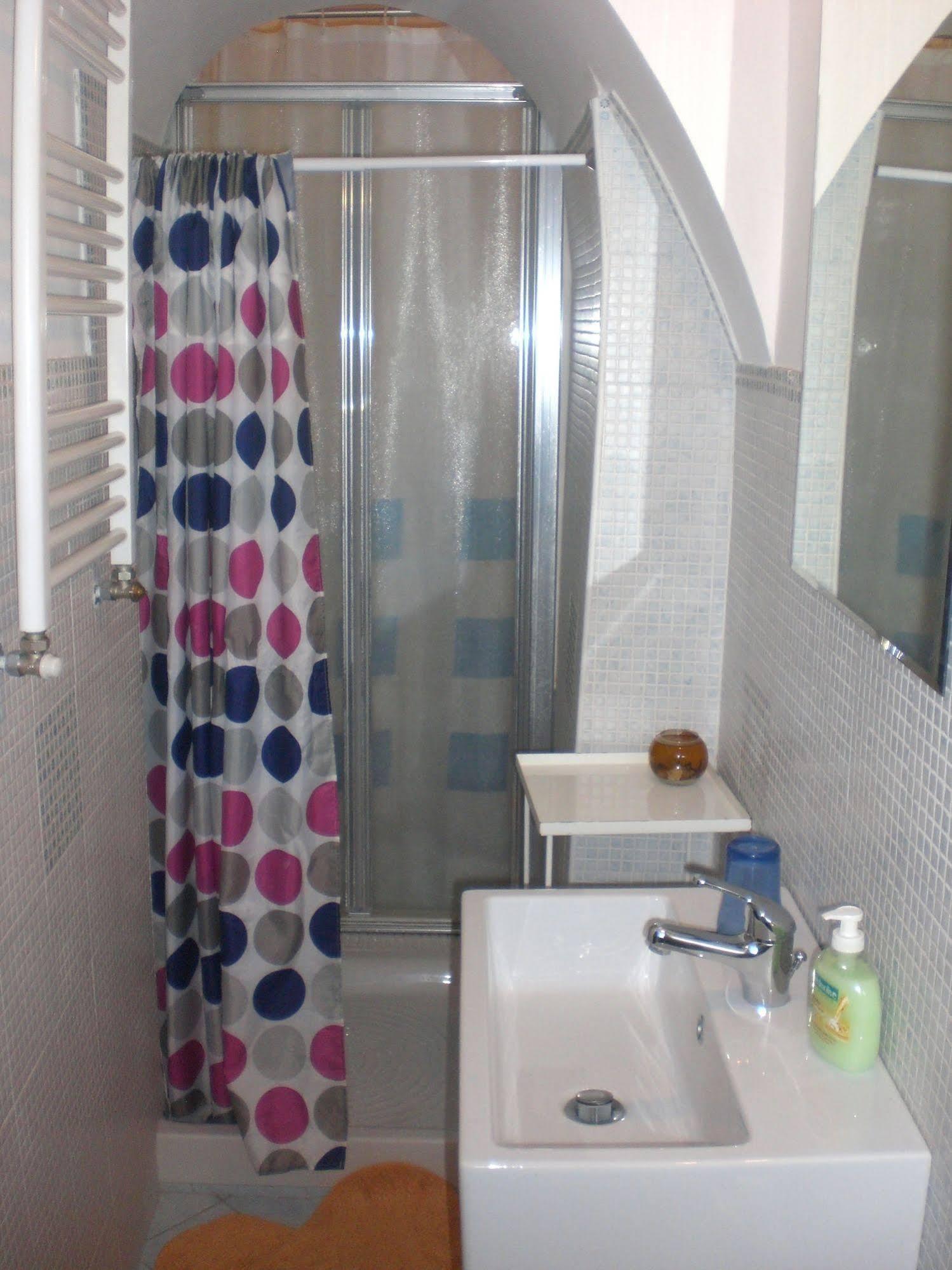 Bed & Breakfast Mare Nostrum Brindisi Zewnętrze zdjęcie