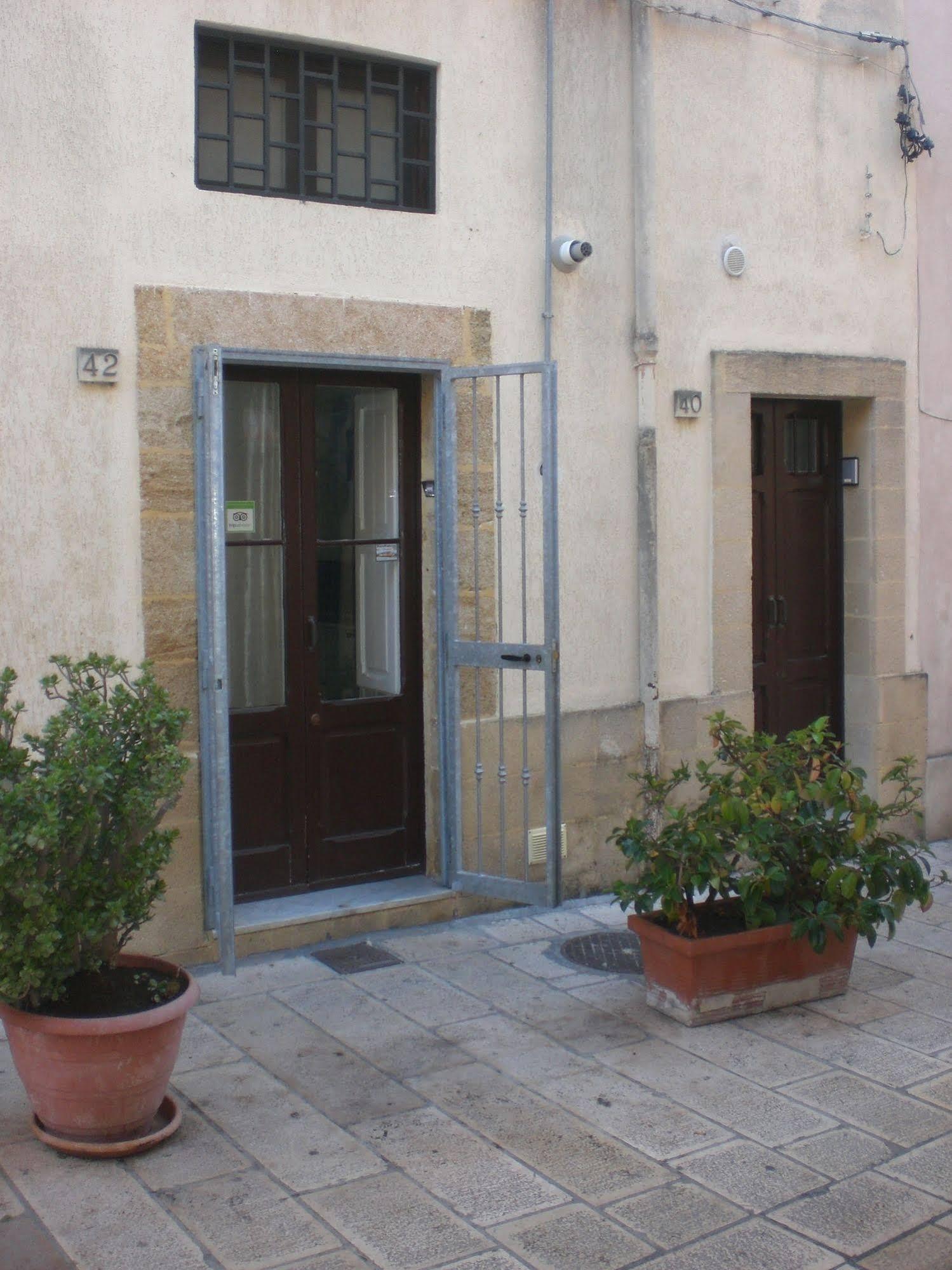 Bed & Breakfast Mare Nostrum Brindisi Zewnętrze zdjęcie