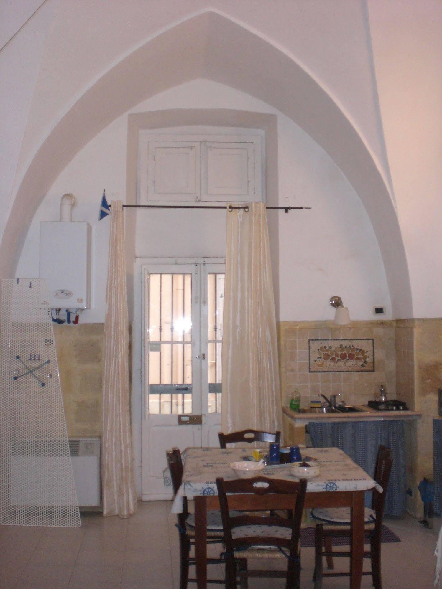 Bed & Breakfast Mare Nostrum Brindisi Zewnętrze zdjęcie