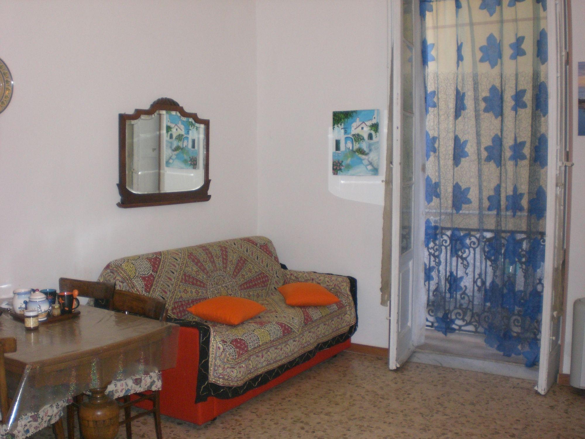 Bed & Breakfast Mare Nostrum Brindisi Zewnętrze zdjęcie