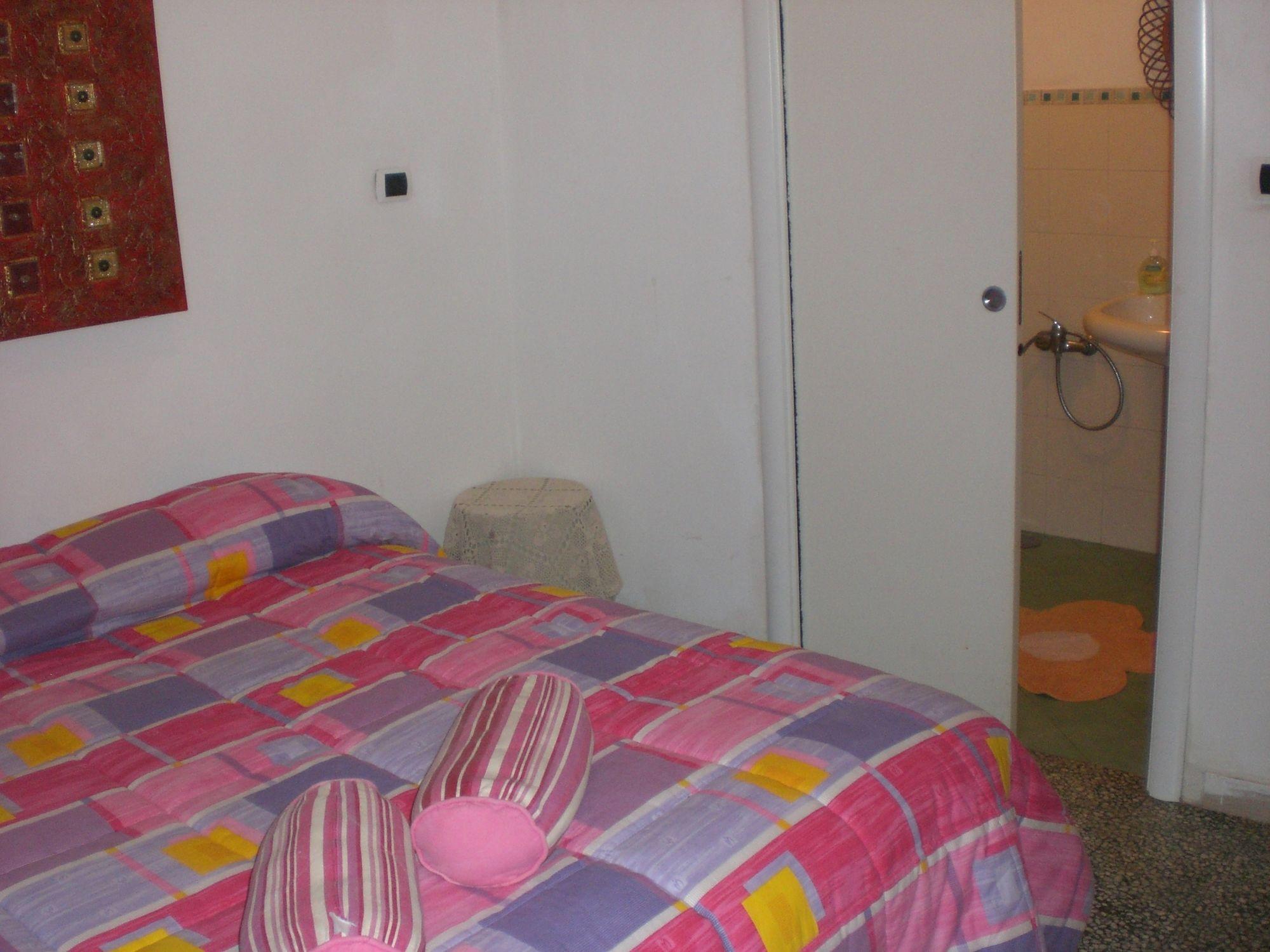 Bed & Breakfast Mare Nostrum Brindisi Zewnętrze zdjęcie