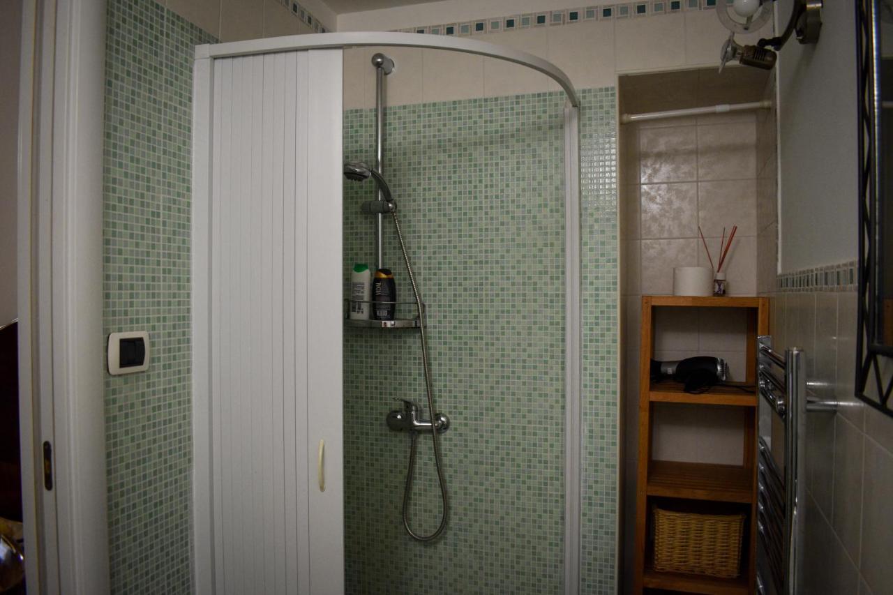 Bed & Breakfast Mare Nostrum Brindisi Zewnętrze zdjęcie