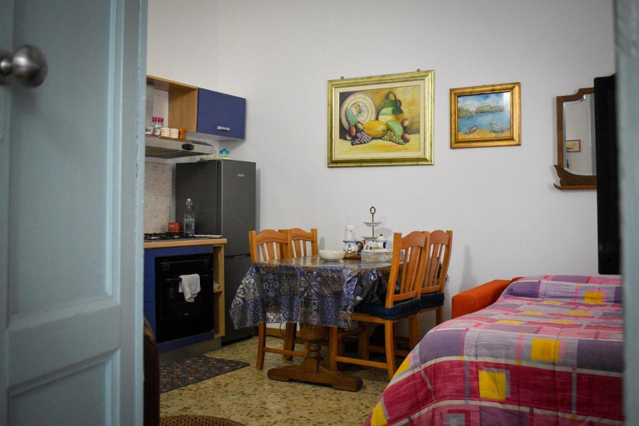 Bed & Breakfast Mare Nostrum Brindisi Zewnętrze zdjęcie