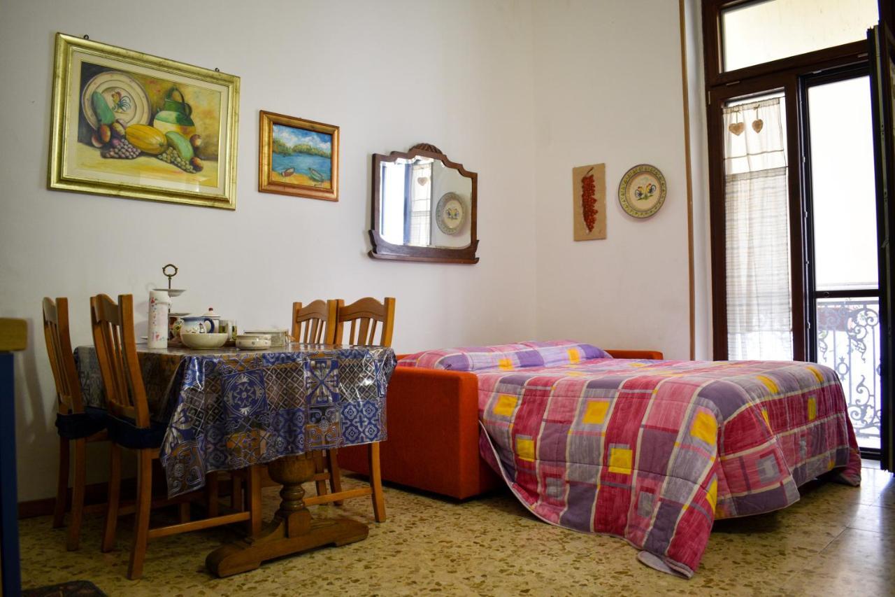 Bed & Breakfast Mare Nostrum Brindisi Zewnętrze zdjęcie