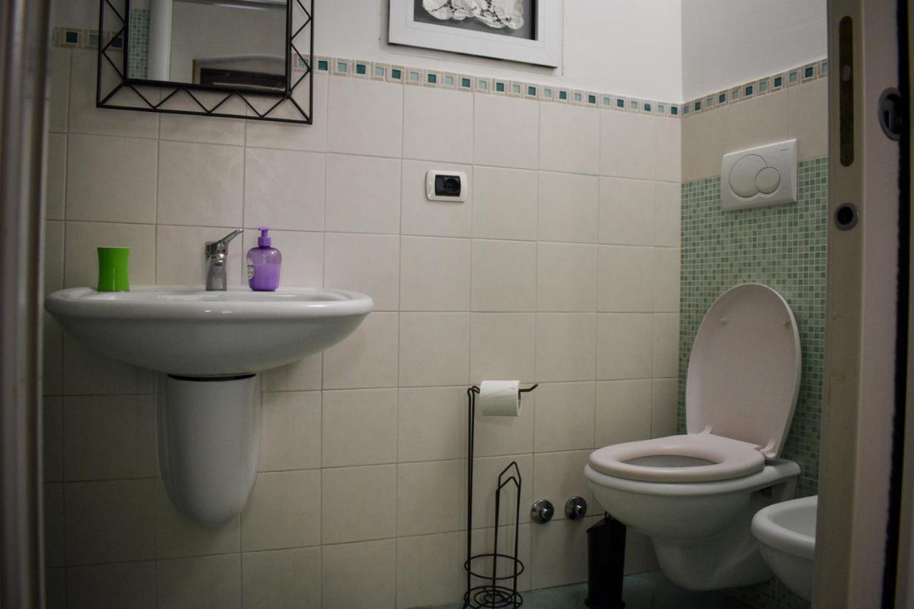 Bed & Breakfast Mare Nostrum Brindisi Zewnętrze zdjęcie