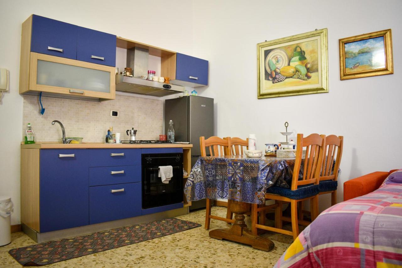 Bed & Breakfast Mare Nostrum Brindisi Zewnętrze zdjęcie