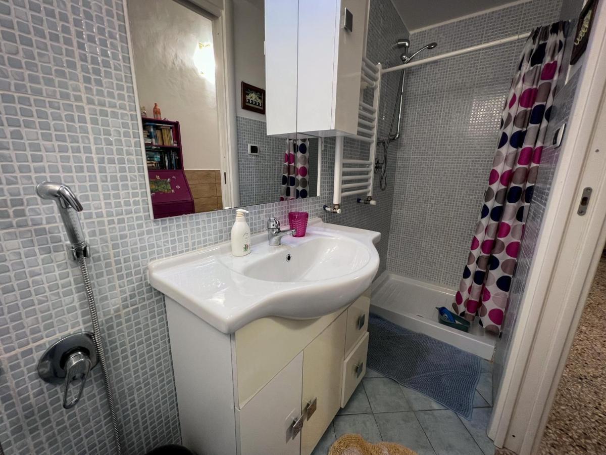 Bed & Breakfast Mare Nostrum Brindisi Zewnętrze zdjęcie