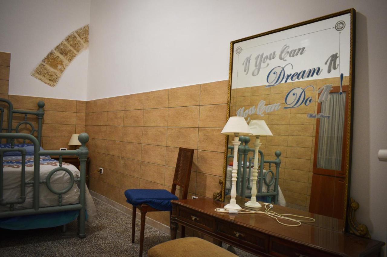 Bed & Breakfast Mare Nostrum Brindisi Zewnętrze zdjęcie
