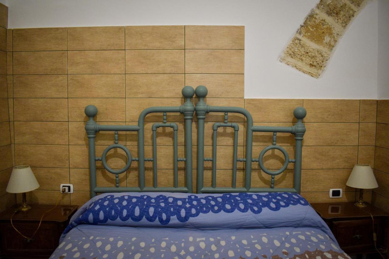 Bed & Breakfast Mare Nostrum Brindisi Zewnętrze zdjęcie