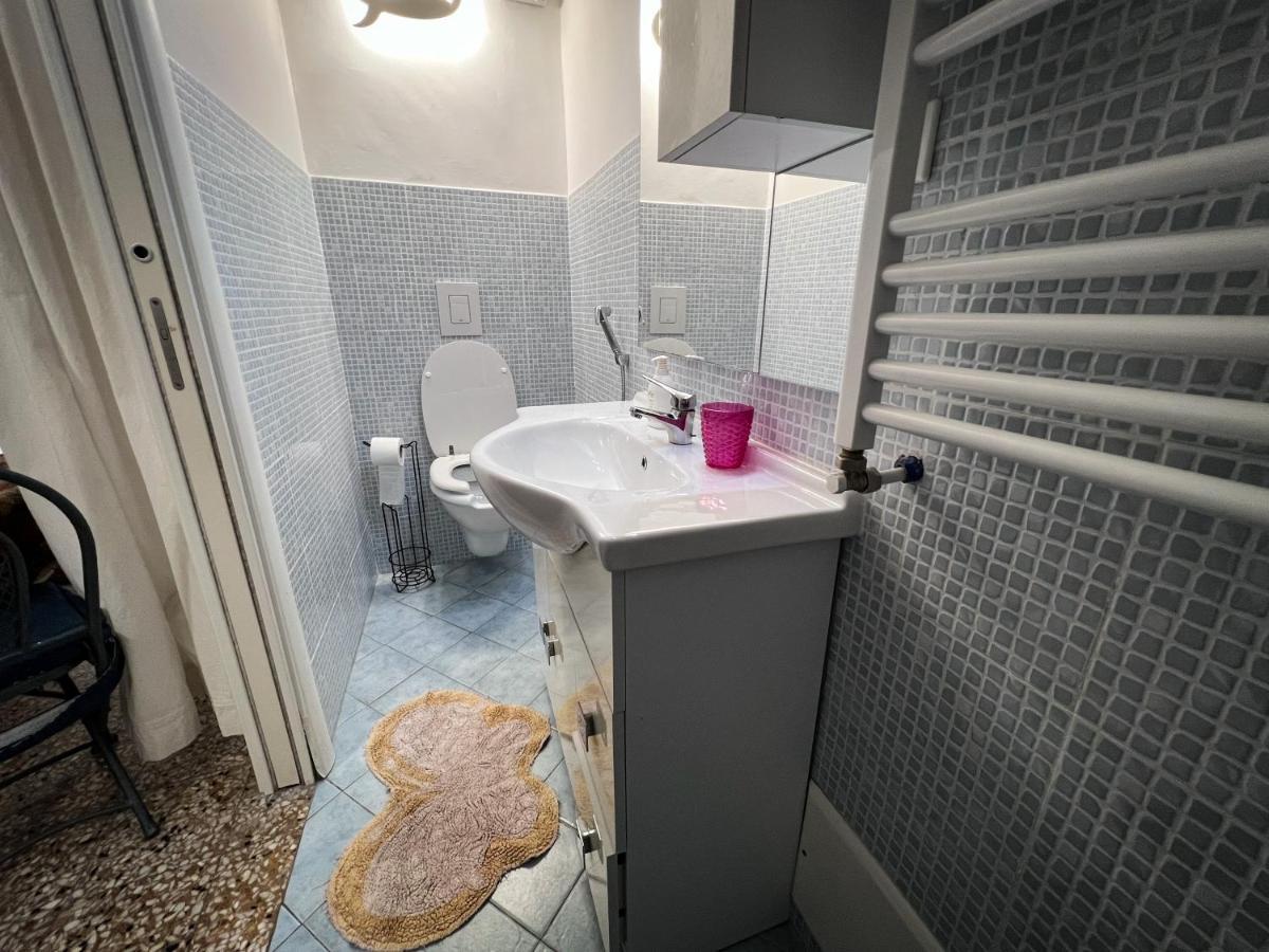 Bed & Breakfast Mare Nostrum Brindisi Zewnętrze zdjęcie