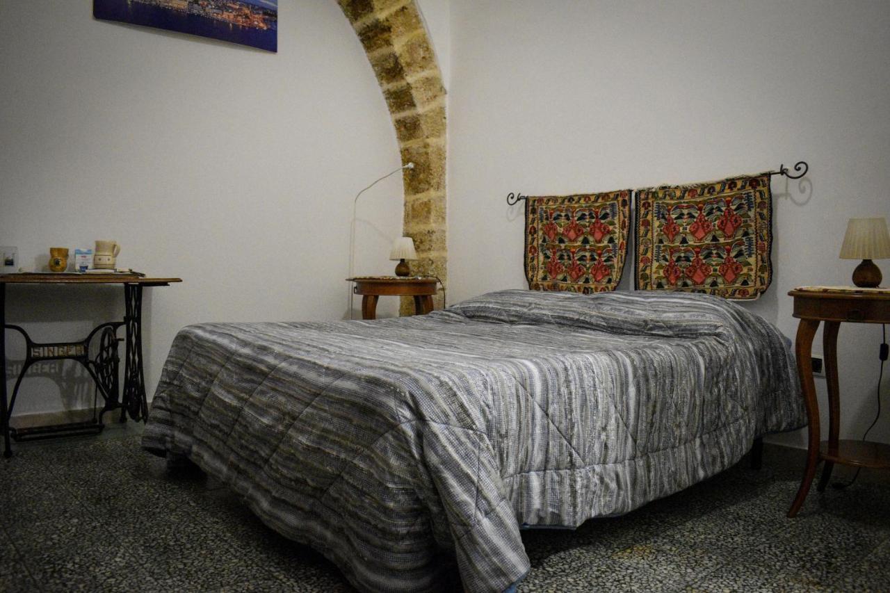 Bed & Breakfast Mare Nostrum Brindisi Zewnętrze zdjęcie