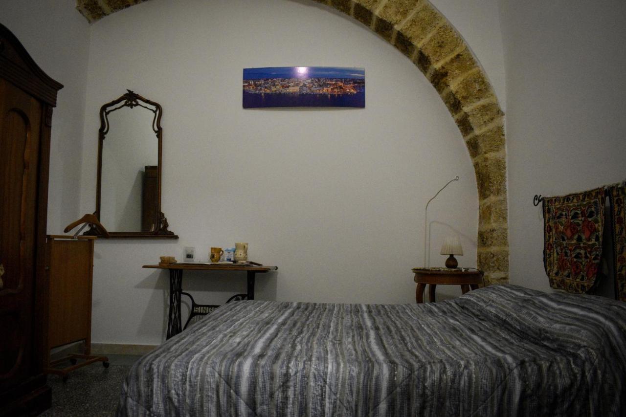 Bed & Breakfast Mare Nostrum Brindisi Zewnętrze zdjęcie