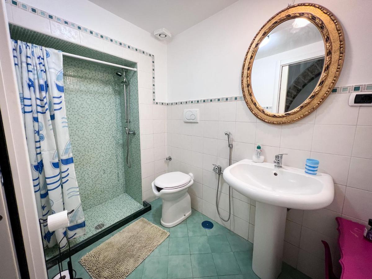 Bed & Breakfast Mare Nostrum Brindisi Zewnętrze zdjęcie