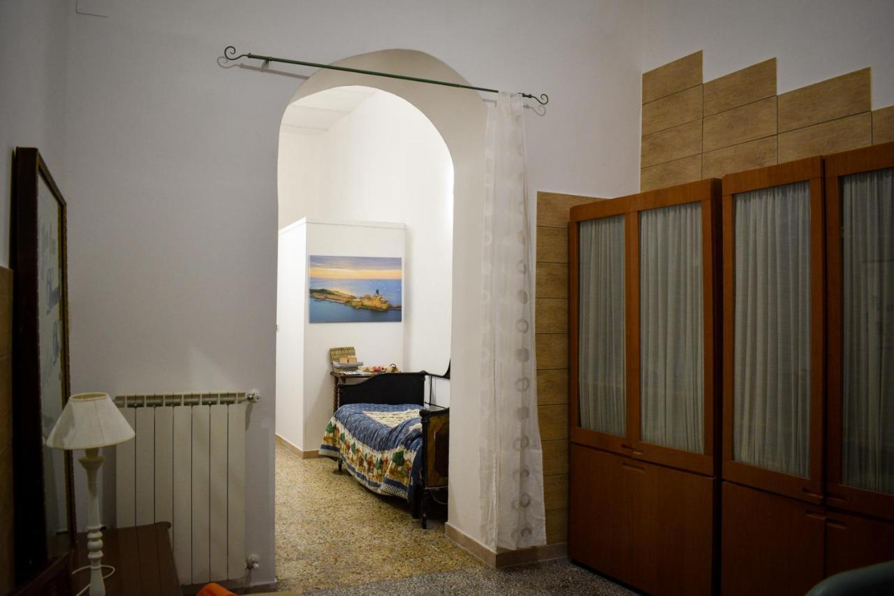 Bed & Breakfast Mare Nostrum Brindisi Zewnętrze zdjęcie