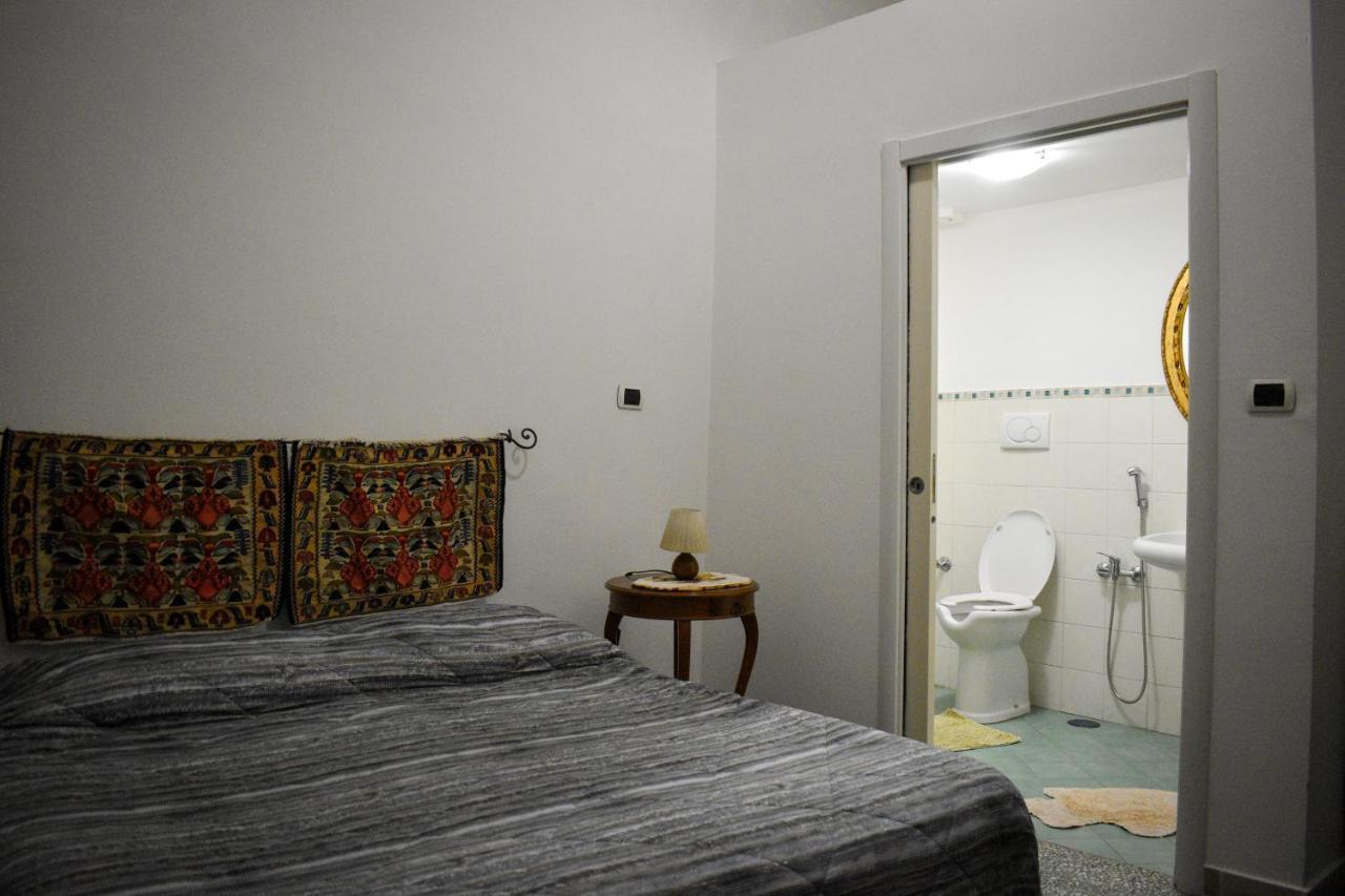 Bed & Breakfast Mare Nostrum Brindisi Zewnętrze zdjęcie