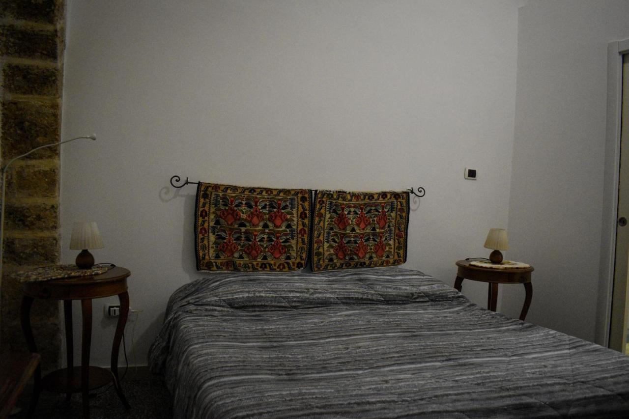 Bed & Breakfast Mare Nostrum Brindisi Zewnętrze zdjęcie