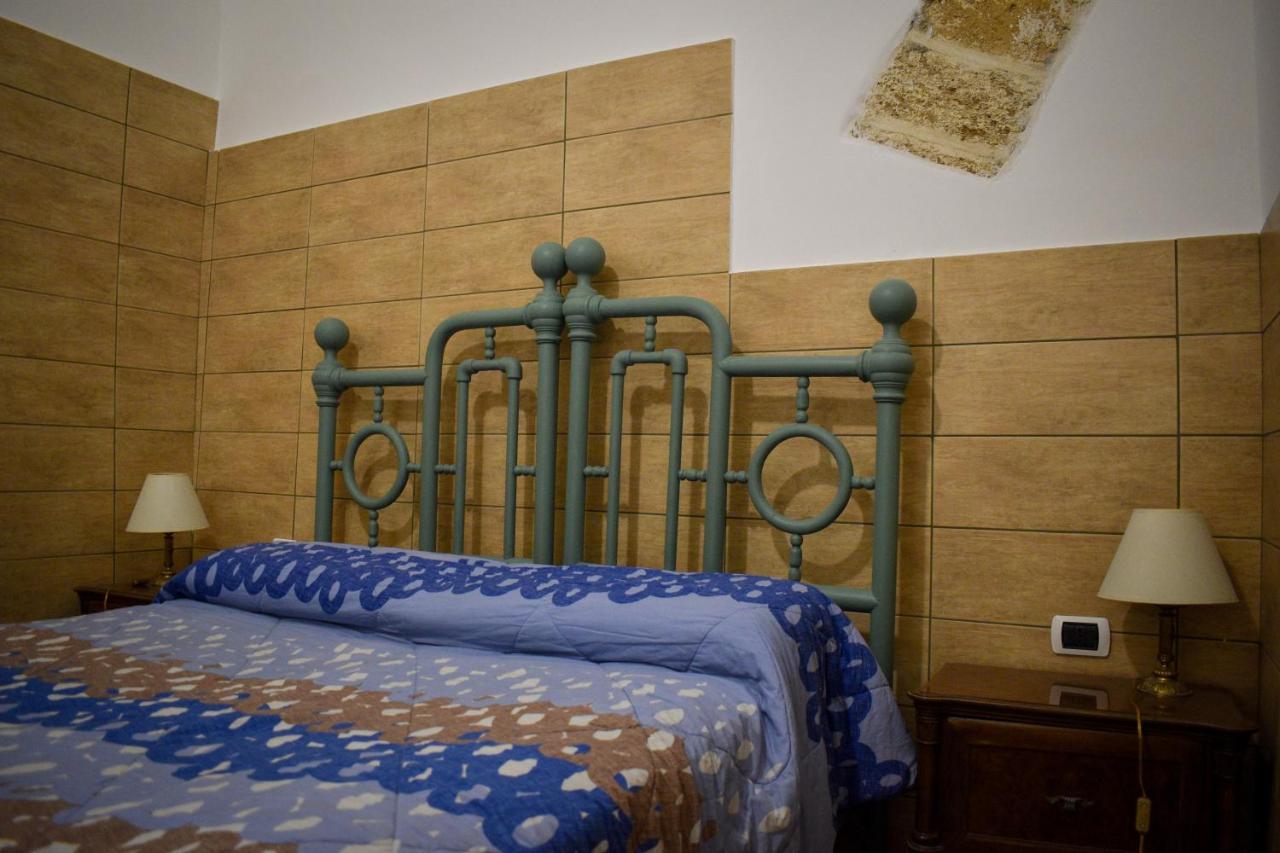 Bed & Breakfast Mare Nostrum Brindisi Zewnętrze zdjęcie