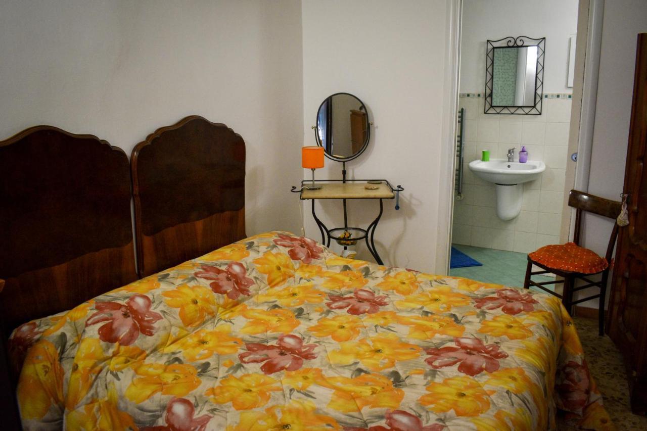 Bed & Breakfast Mare Nostrum Brindisi Zewnętrze zdjęcie