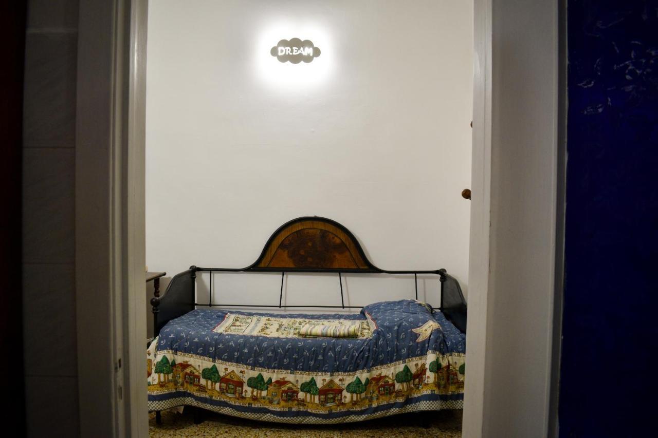 Bed & Breakfast Mare Nostrum Brindisi Zewnętrze zdjęcie