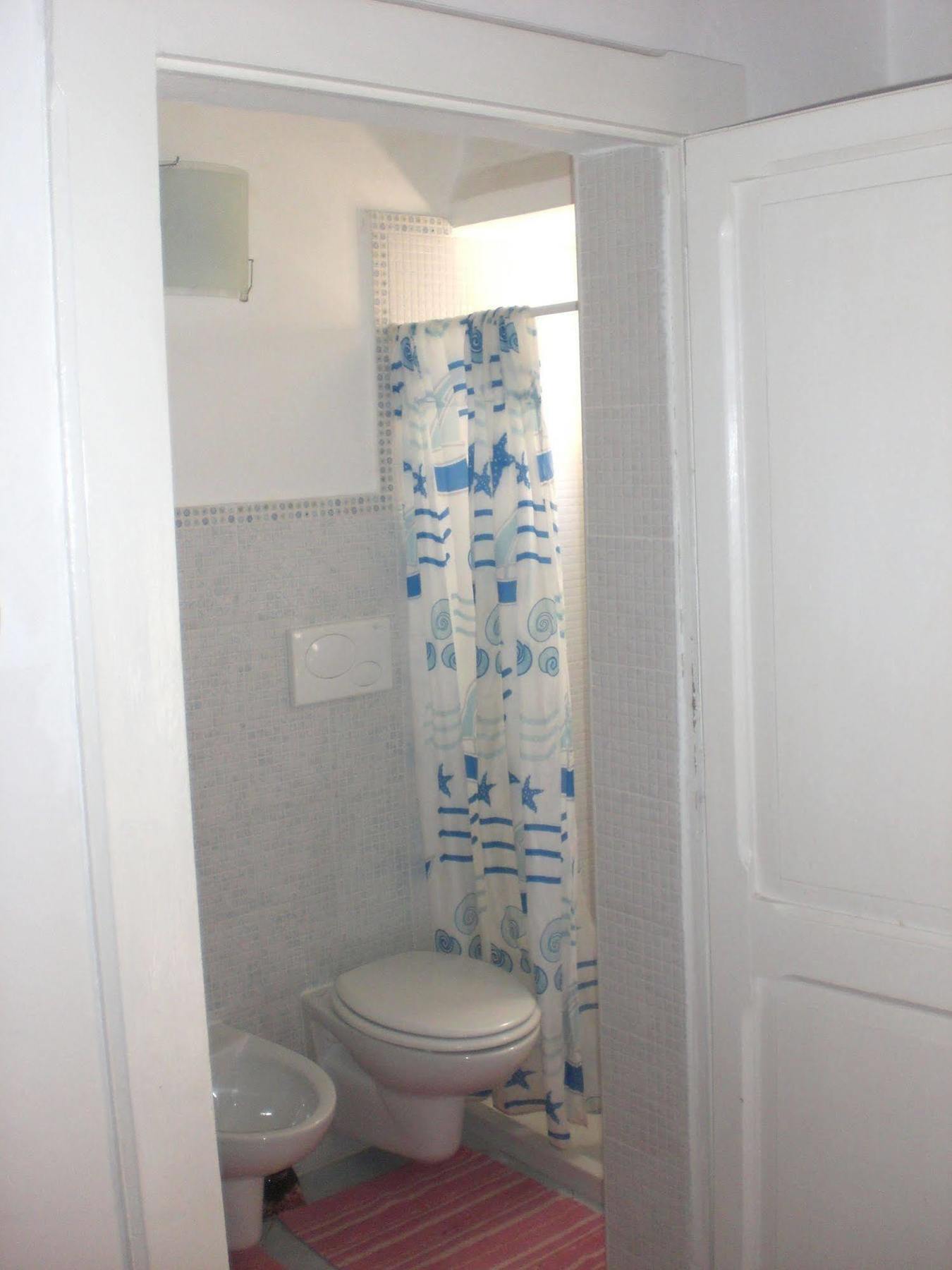 Bed & Breakfast Mare Nostrum Brindisi Zewnętrze zdjęcie