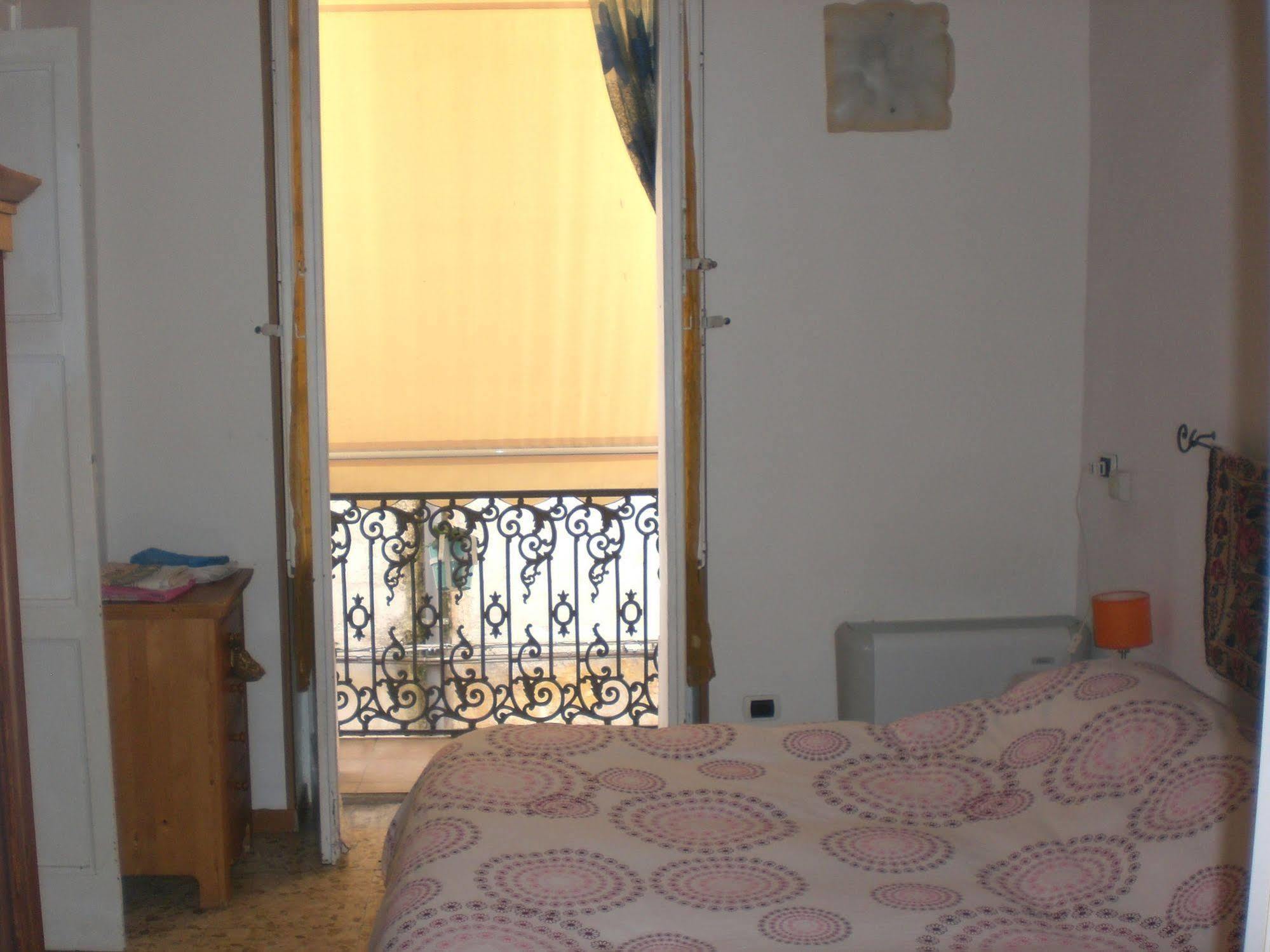 Bed & Breakfast Mare Nostrum Brindisi Zewnętrze zdjęcie