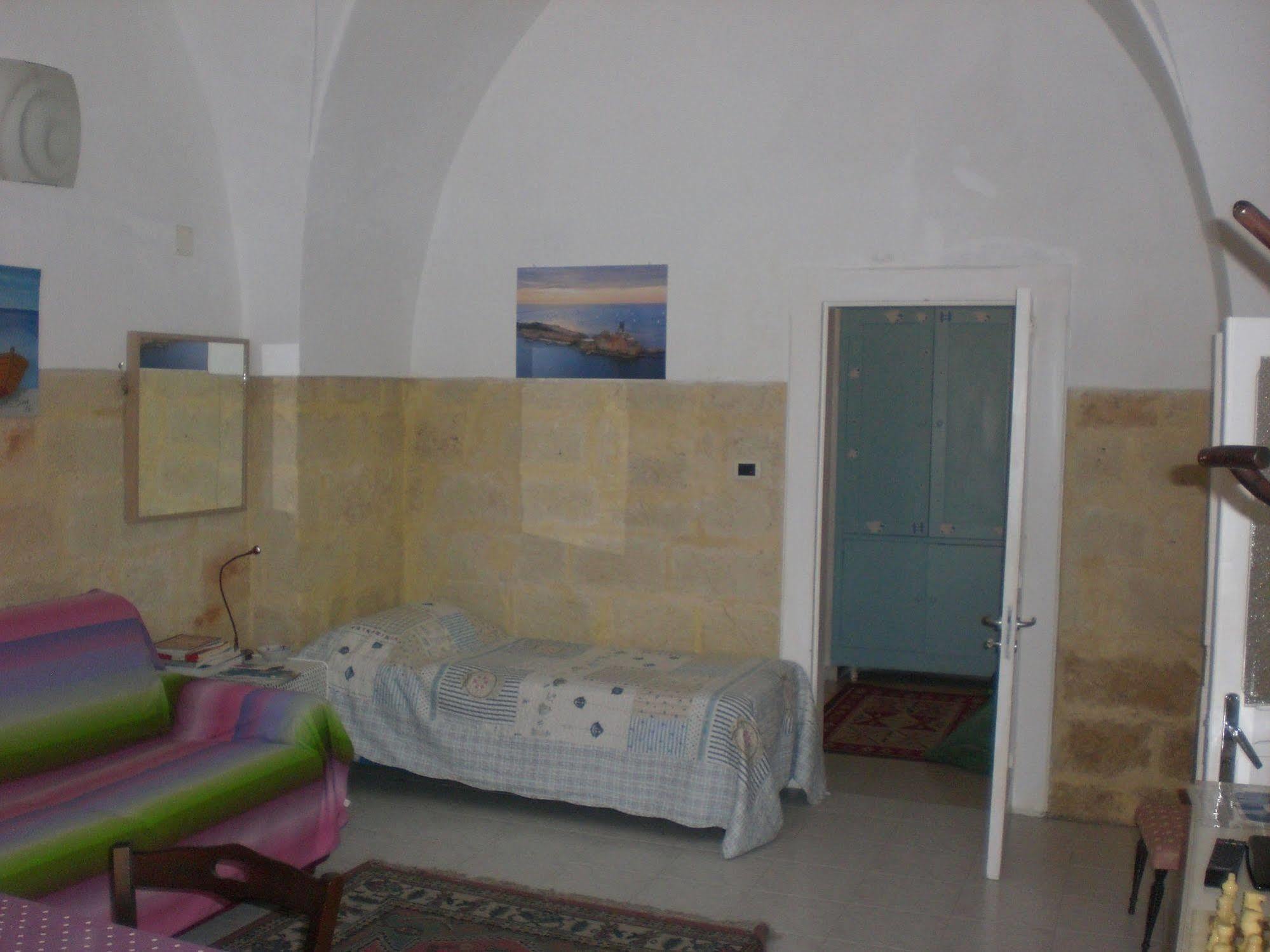 Bed & Breakfast Mare Nostrum Brindisi Zewnętrze zdjęcie